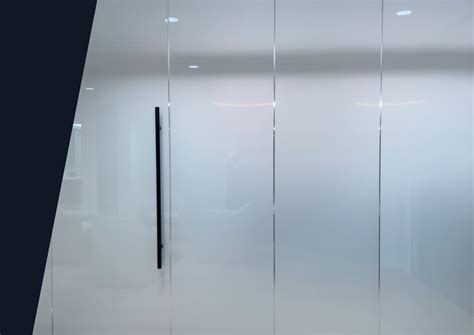 Smart Glass Technologies - The experts in switchable privacy glass