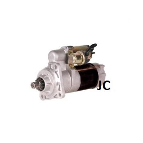 Motor De Partida 29MT 24V Delco Remy 8200474 Volks VW 2T2911023A ZM80