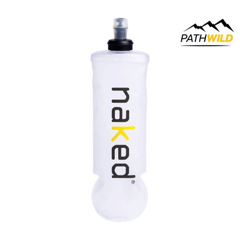 NAKED Flask ml ขวดนำแบบนม ขนาด ML ทนทาน พกพาสะดวก นำหนกเบา Shopee Thailand