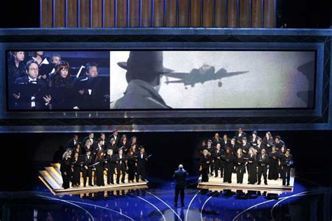 Oscar Bilder Blonde Engel Harte Jungs Der Spiegel