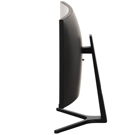 Xiaomi Mi Curved Gaming Monitor 30'' EU инструкция