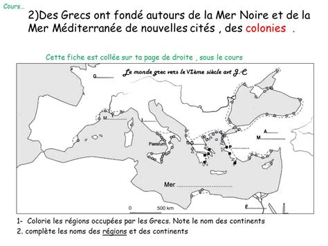 La Mediterranee Antique Au Er Mill Naire Avt Jc Ppt Video Online