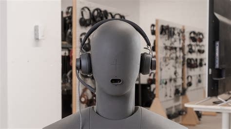 Logitech Zone Wired Review - RTINGS.com