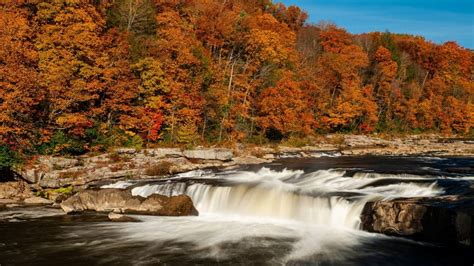 10 Best State Parks in Pennsylvania - NewHomeSource.com