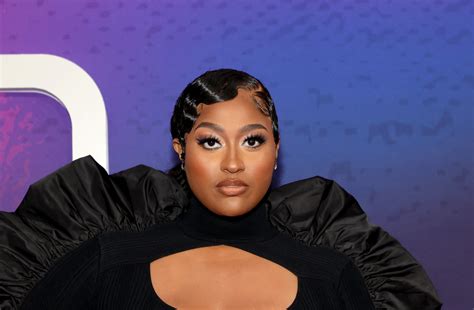 Who is Jazmine Sullivan? | The US Sun