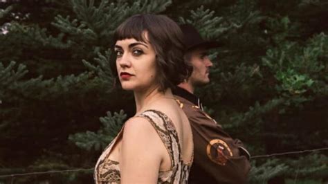 Neyla Pekarek Announces First Solo Tour Since Exiting The Lumineers ...