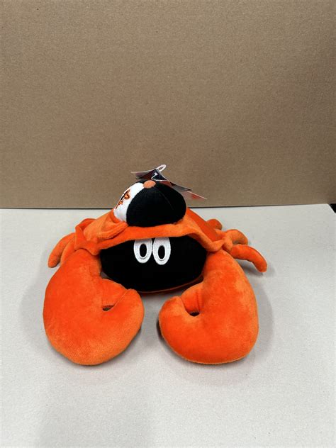 Baltimore Orioles Jumbotron Crab | Baltimore Sports Store