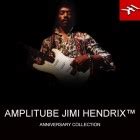 Amplitube Jimi Hendrix Ik Multimedia Bestservice En