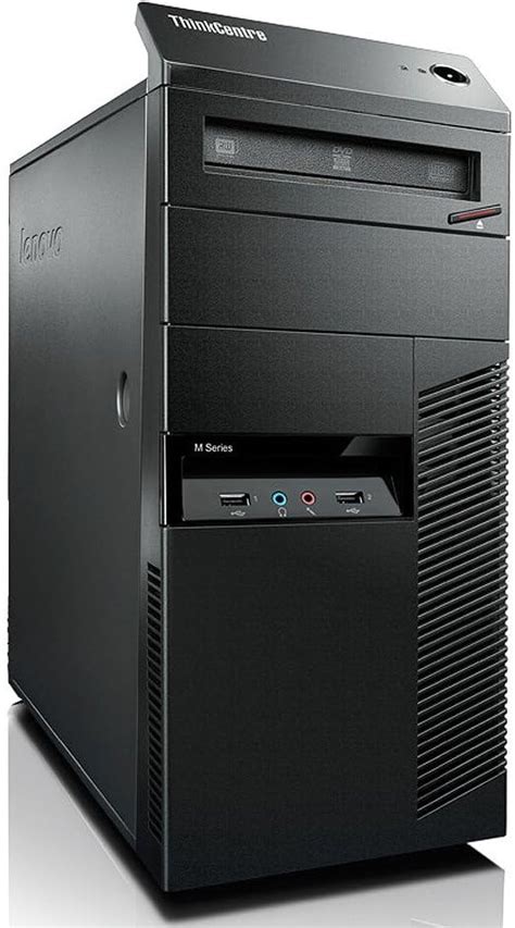 Computer Lenovo – Die 15 besten Produkte im Vergleich - WinTotal