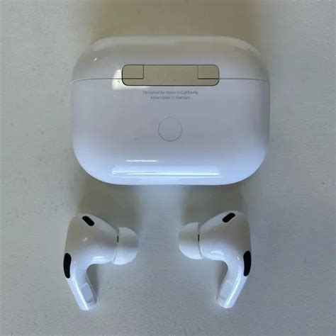 Fone Apple Airpods No Brasil