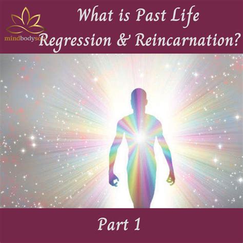 What Is Past Life Regression And Regression Therapy