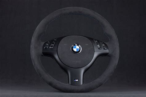 Bmw E M Pakiet Kierownica Sk Rzana Airbag Por Wnaj Ceny Allegro Pl