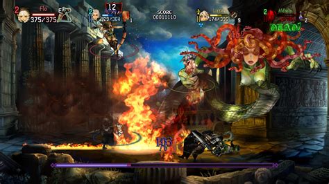 Dragons Crown Pro Looks Stunning In New 4k Screenshots