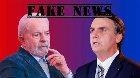 Fake News E Elei Es Presidenciais Portal Jur Dico Magis