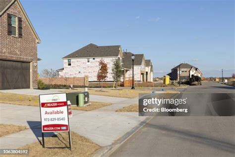 Beazer Homes Usa Inc Photos and Premium High Res Pictures - Getty Images