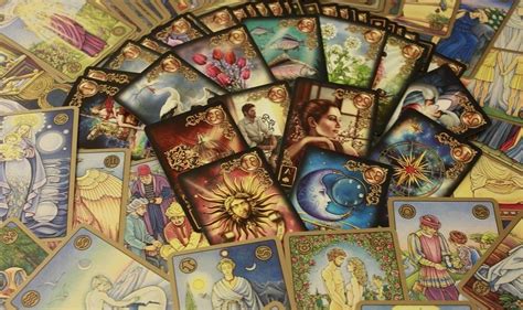 Tarot Divinatoire Et Amour Tout Comprendre Voyance Horizon