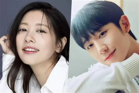 Jung So Min Dan Jung Hae In Dikonfirmasi Bintangi Drama Moms Friends