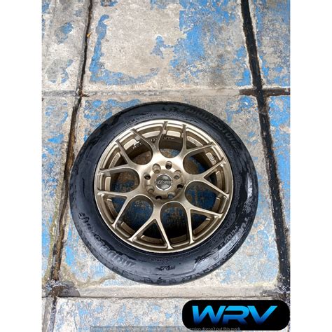 Jual Jual Velg Seken Bekas Mobil Avanza Ring 16x7 Pcd 4x100 4x114 Seken