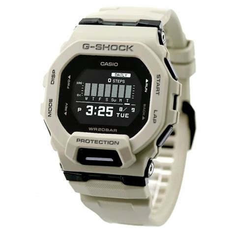 Casio G Shock G Squad Gbd Uu Jf Sakurawatches