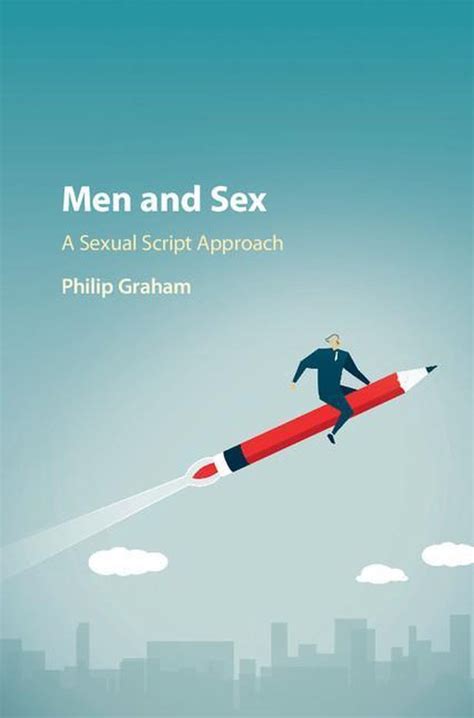 Men And Sex Ebook Philip Graham Boeken Bol