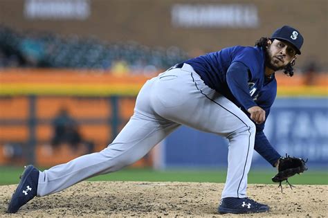 How good is Andrés Muñoz’s slider? ‘It’s the best pitch in the game