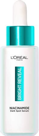 L ORÉAL PARiS Pleťové sérum proti tmavým škvrnám Bright Reveal