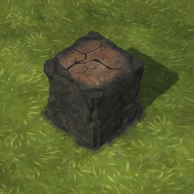 Terrain Block Official Timberborn Wiki