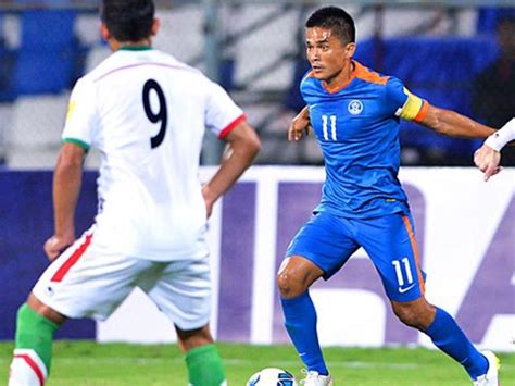 Indian Football Team World Cup Qualifiers Table Cabinets Matttroy