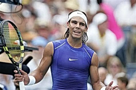 Rafael Nadal Es Probablemente El Campe N M S Humilde Y Realista Bhupathi