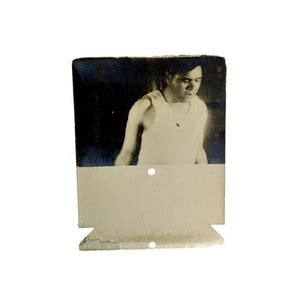 Extremely Rare Early Original Babe Ruth Photograph In United States
