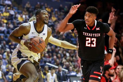 West Virginia Mountaineers Vs No 11 Texas Tech Red Raiders Game