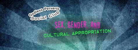 Godless Perverts Social Club In Oakland Feb 18 Sex Gender And