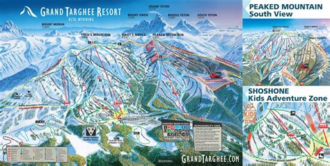 Grand Targhee Ski Review - Mountain Weekly News