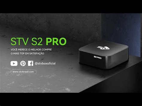 Comprar Stv S2 pró a partir de R 695 92 Lucas Receptores