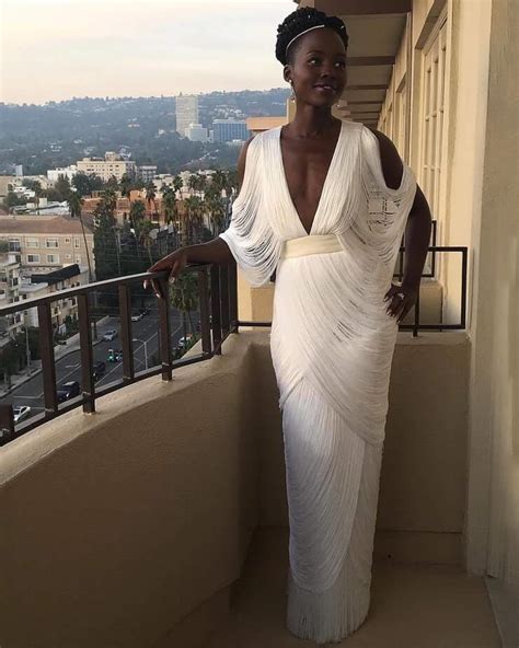 Hot And Sexy Lupita Nyongo Photos Thblog