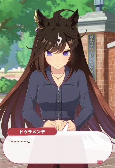 【ウマ娘】今週の「うまむすめし」サトノクラウンとドゥラメンテが登場！ ウマ娘まとめちゃんねる