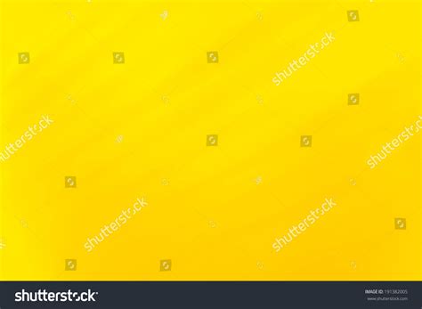 Vivid Yellow Abstract Background Stock Photo 191382005 : Shutterstock