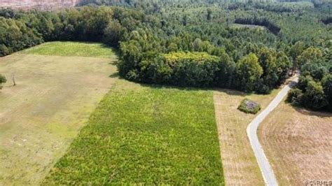 26.08 Acres of Land for Sale in Aylett, Virginia - LandSearch