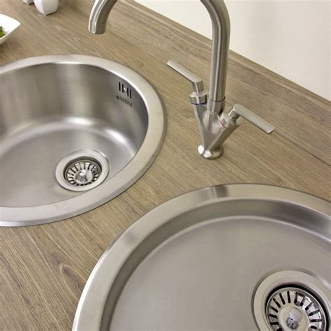 Stainless Steel Kitchen Sinks Belfast Undermount And More Tapsuk