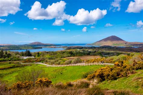 5.900+ Fotos, Bilder und lizenzfreie Bilder zu Connemara - iStock