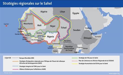 Lutte Contre Le Terrorisme Le G Sahel Sur Orbite