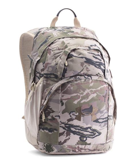 Under Armour Ua Camo Day Pack To View Further Visit Now