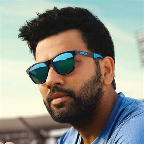 Oakley Launches Be Who You Are Campaign With Brand Ambassador Rohit