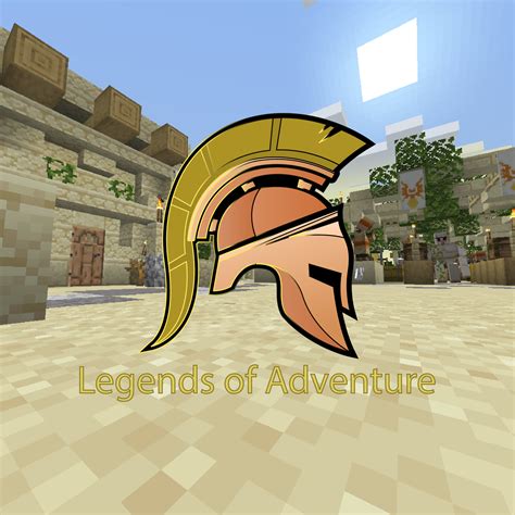 Legends Of Adventure Minecraft Modpacks CurseForge