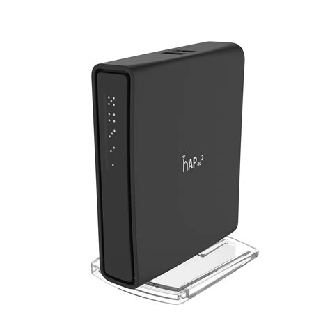 MikroTik hAP ac² купить, характеристики MikroTik hAP ac², Wi-Fi ...