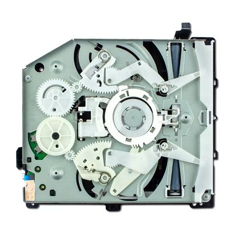 Ps Disc Tray