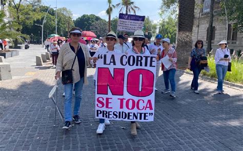 Trabajadores Del Poder Judicial Analizan Mantener Paro De Labores