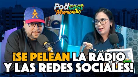 Explota La Polemica Entre Redes Sociales Y La Radio Tambien