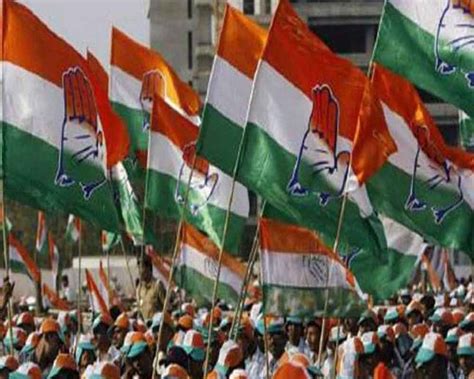 Congress Releases 3rd List Of 20 Candidates For Maharashtra Assembly Polls