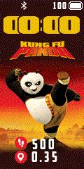 Kung Fu Panda By Filipemcalmeida Xiaomi Mi Band 4 AmazFit Xiaomi